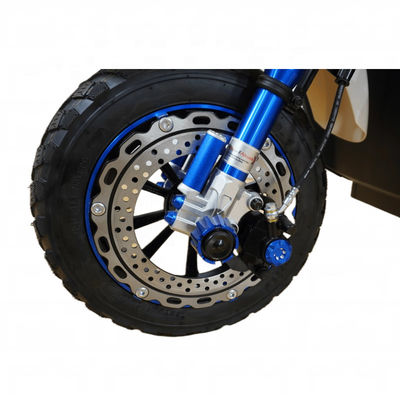 2023 High Quality Cheap 1000W 48v 60V CKD scooter electric adult electric pedicab