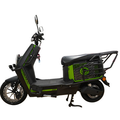 10inch 12inch 600W/800W 45-55km/h speed 45-65km range adult electric moped with pedal