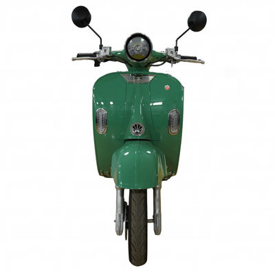 10/12inch 600W/800W 45-55km/h speed 45-65km range china manufacturer electric scooter electric motorcycle