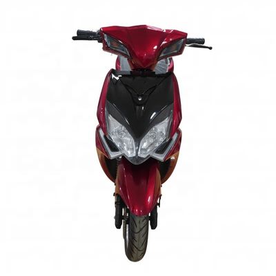 EEC COC high Speed Electric Motorcycle 60V 30A Lithium with disc brake motor