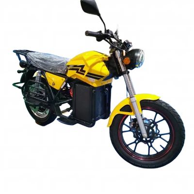 HH-FY Two-wheeled electric motorcycle Mountain dirt bike