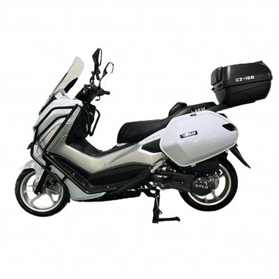 HH-TBMT13 Commuter scooter Comfort motorcycle scooter Economy motorcycle Simple motorcycle