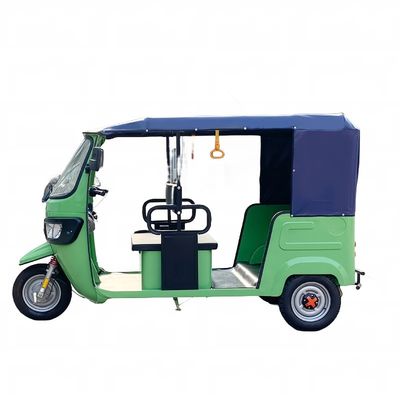 7-seater passenger tricycle explosive passenger tricycle export Passenger tricycle export for the cross border tricycle