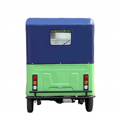 7-seater passenger tricycle explosive passenger tricycle export Passenger tricycle export for the cross border tricycle