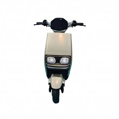 Foreign Trade Long Endurance Big Pedal Electric Motorcycle T10 High Speed Two-wheel Electric Moped High Power Electric M