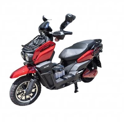 Electric Motorcycle Bike Running King Walking Takeout Car Adult Battery Car