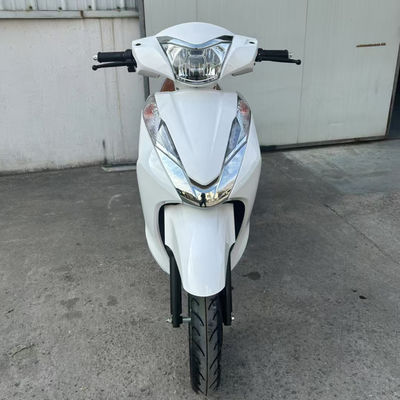 Southeast Asia high-speed electric vehicle delivery special electric vehicle modified high-speed electric motorcycle CKDSKD supplier