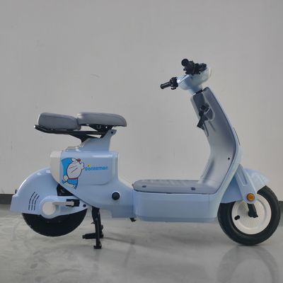 A popular 60V General-purpose intelligent power-enhanced electric bicycle in Vietnam