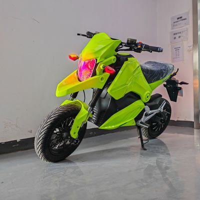 High-speed off-road electric motorcycles, cool electric vehicles (EVs), urban passenger electric vehicles, and smart electric vehiclesEEC