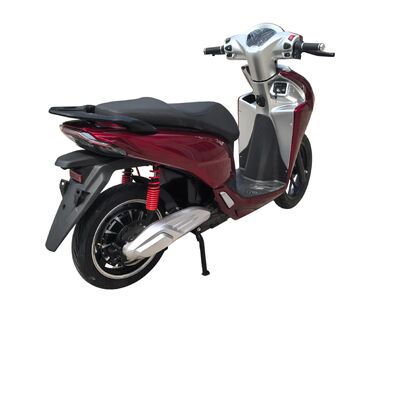 Southeast Asian electric motorcycles, African electric motorcycles, high-speed electric motorcycles