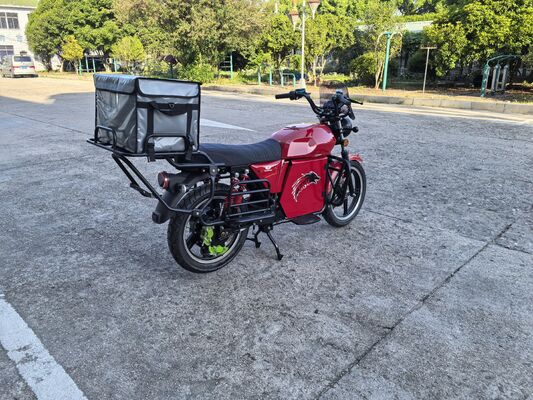 Adult Electric Scooter with Lithium Battery, Ultra Long Range Over 100km for Daily Commute Trotinette électrique adulte batterie lithium, autonomie supérieure à 100km pour les déplacements quotidiens