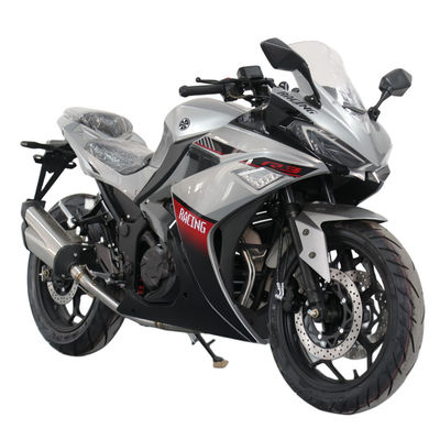 دراجات نارية 400CC في الشوارع رائعة ورخيصة بألوان متنوعة