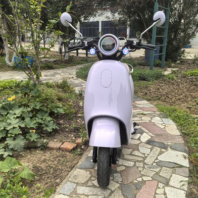 Export electric motorcycles, adult commuter electric motorcycles, and two-wheeled electric motorcycles for cross-border transportation in foreign trade